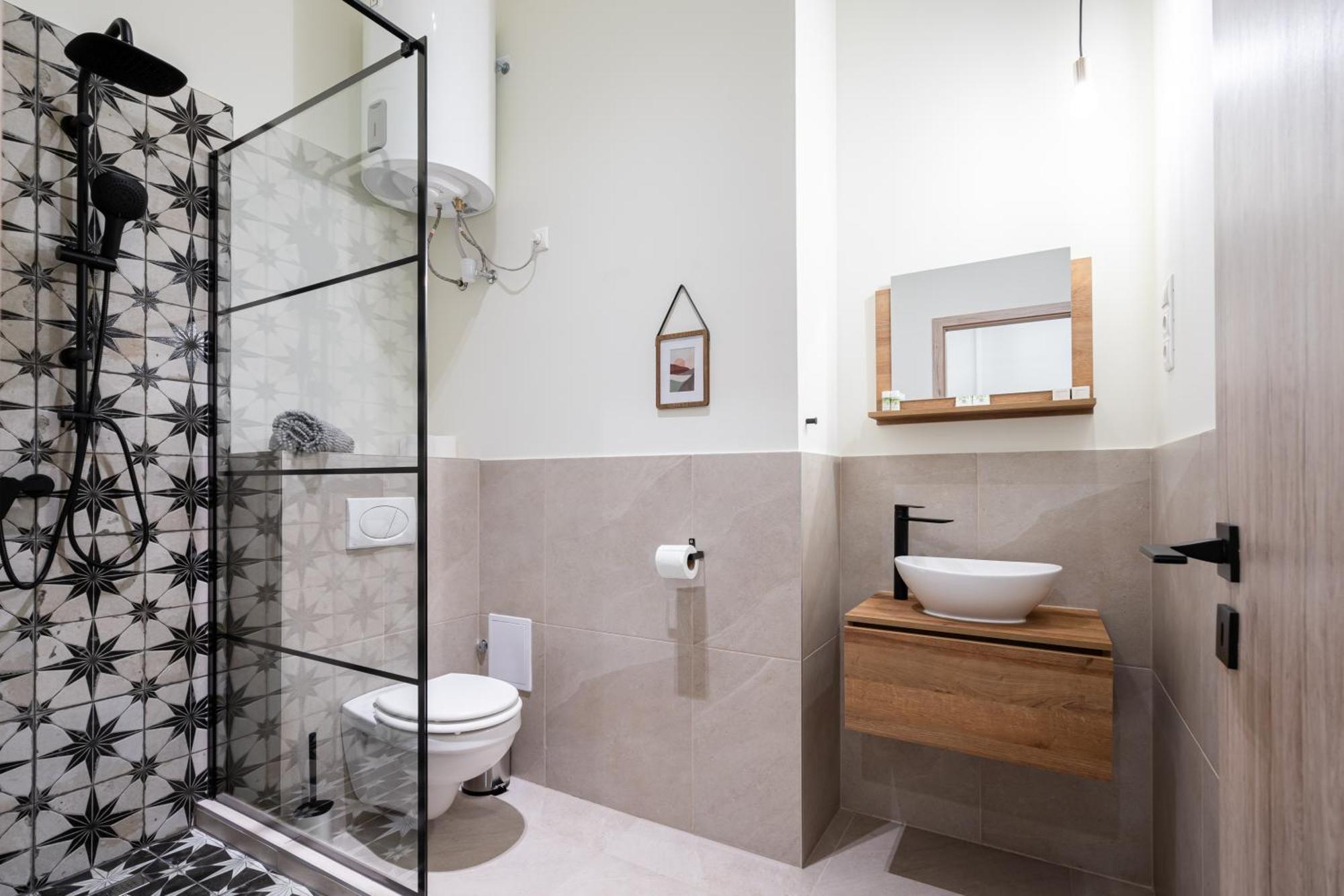 Brody 46 Boutique Rooms Budapest Exterior photo